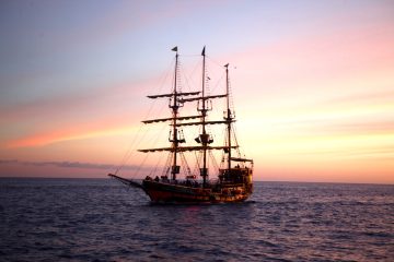 Adventure at Dusk Sunset Cruise | Wild Cabo Tours